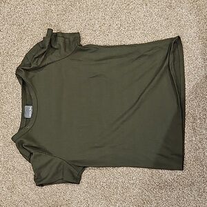 Women's shirt, Olivia Rae, size Small